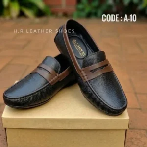 Black - Code: A-10